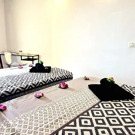 Luxury Ocean View 1 Bedroom Dom wakacyjny Playa de las Americas (Tenerife)
