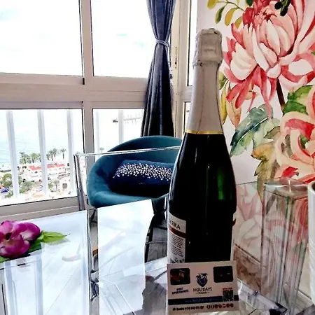 Dom wakacyjny Luxury Ocean View 1 Bedroom *