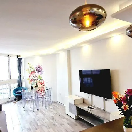 Luxury Ocean View 1 Bedroom Dom wakacyjny