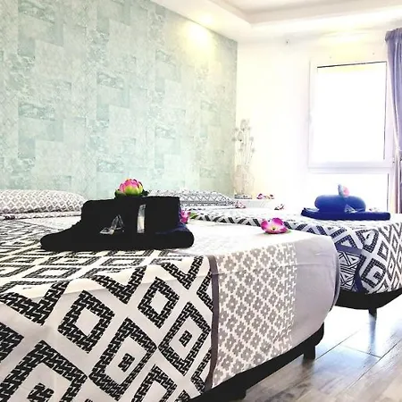 Luxury Ocean View 1 Bedroom Dom wakacyjny *