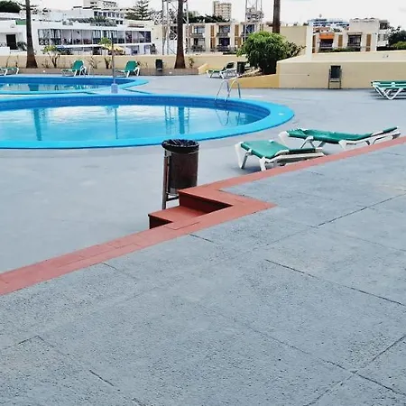Luxury Ocean View 1 Bedroom * פלאייה דה לאס אמריקס