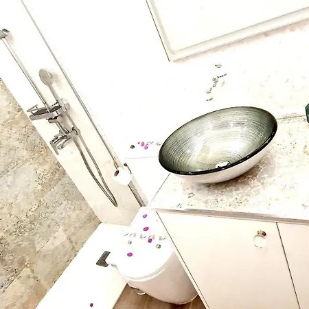 Luxury Ocean View 1 Bedroom פלאייה דה לאס אמריקס