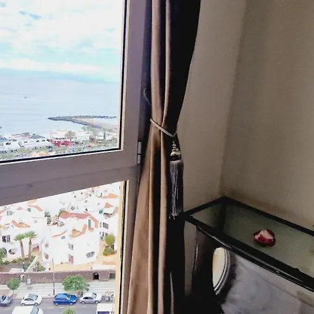 בית נופש Luxury Ocean View 1 Bedroom